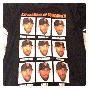 Sf Giants Shirt